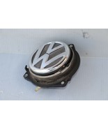 12-16 Volkswagen VW Beetle Trunk Lid Emblem Badge Lock - $109.43 CAD