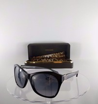 100% Authentic Roberto Cavalli Sunglasses Asdu RC 730S Col. 01B - £99.38 GBP