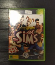 The Sims (Microsoft Xbox) - £10.18 GBP