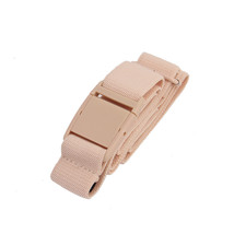 Pink Women Invisible Belt-Elastic Adjustable Standard (0-14) - $19.90