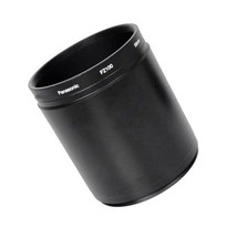 Lens / Filter Adapter Tube For Panasonic DMC-FZ48 DMC-FZ60 DMC-FZ60K DMC-FZ62 - £11.77 GBP