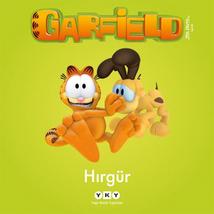 Garfield 1 - Hırgür - £29.03 GBP