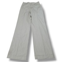 Gap Pants Size 6 W29&quot;xL32&quot; Womens GAP Wide Leg Pants Casual Pants Trouse... - $32.66