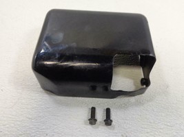 Kawasaki Vulcan VN1500 87-97 VN1500L/88 96-99 VN1500 IGNITION COIL COVER - $7.19