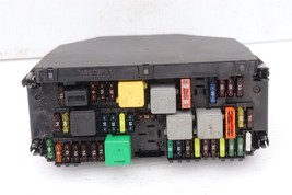 Mercedes Front Fuse Box Sam Relay Control Module Panel A2129004711 - $231.57