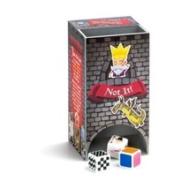 Not It!  The Good Game Co. Card &amp; Dice Rolling Castle Tower Game Dragon ... - $39.26