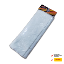 Glasswool Gasbul Muffler Anti-Burn Anti-Heat Gaswool Exhaust Silencer - $9.38