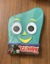 The Gumby Movie On Blu-ray DVD - £15.72 GBP