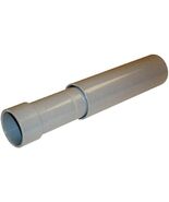 PVC Sch 40 Expansion Coupling 2&quot; - $914.22 MXN