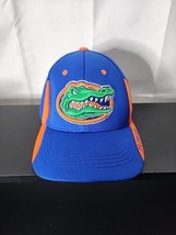 Florida Gators Strapback Hat Baseball Cap NCAA Captivating Headwear University  - $59.98