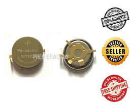 Panasonic MT920 Capacitor f/ Citizen Ecodrive 0850 0855 0870 0875 4800 4... - $554.53 MXN Panasonic MT920 Capacitor f/ Citizen Ecodrive 0850 0855 0870 0875 4800 4... - $554.53 MXN