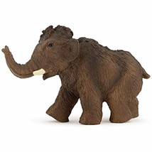 Papo Young Mammoth Animal Figure 55025 NEW IN STOCK - $21.98