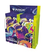 Magic TCG EDGE OF ETERNITIES Collector&#39;s Booster Box *IN HAND - SHIPS NOW* - €423,88 EUR