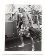 *FAST TIMES AT RIDGEMONT HIGH (1982) Long-Haired Sean Penn Shirtless in ... - $34.17 CAD