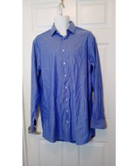 Collection By Micheal Strahan Mens Button Down X-Tall Size - $6.64