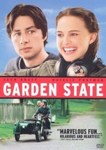 Garden State [2004] [Region 1] [US DVD Pre-Owned Region 2 - £12.92 GBP