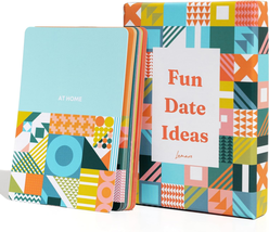 Date Night Ideas - 50+ Cards with Fun Date Night Activities - Date Night Cards - £32.94 GBP