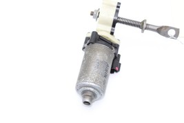 06-08 LEXUS IS350 FRONT RIGHT PASSENGER SEAT ADJUST MOTOR Q1283 image 10