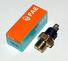 FAE 11630 Oil Pressure Switch Ford Scorpio 2.5D/2.5TD, DAF 400-series 42... - £5.45 GBP