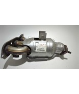 New OEM Mitsubishi Exhaust Manifold Catalytic 2011-2013 Outlander 3.0 15... - $589.05