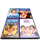 Bundle of 4 Rom Com DVDs: Just Like Heaven, The Love Guru, Someone Like ... - $178.85 MXN