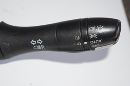 2007-2008 INFINITI G35 SEDAN COLUMN HEADLIGHT WIPER CONTROL SWITCHES 1705 image 6