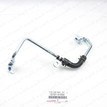 New Genuine OEM Toyota Avalon Camry Rav4 3.5L 2GRFE Oil Cooler Pipe 1570... - $67.75