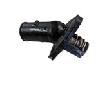 Thermostat Housing From 2009 Lexus GS350  3.5 - $19.95