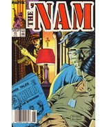 Nam 31 (Marvel/1986) - €5,08 EUR