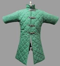 Padded Gambeson, Historical Under Armor For Reenactments item new gift - £99.55 GBP