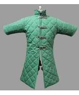 Padded Gambeson, Historical Under Armor For Reenactments item new gift - £99.80 GBP