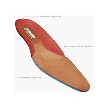 Stacy Adams Spencer Moc Toe Penny Slip On Tan 25673-240 image 2