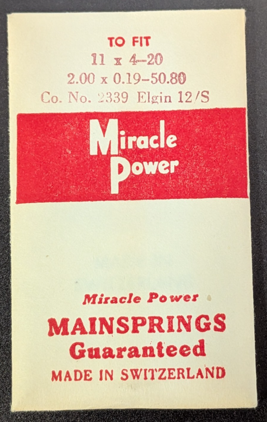 Full-size item image