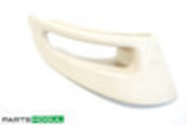 2000-2006 w215 MERCEDES CL500 CL55 CL600 REAR LEFT SEAT BELT GUIDE TRIM 3696 image 5