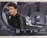 Angel Trading Card 2003 #65 David Boreanaz - $1.97