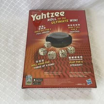 NEW Yahtzee The Shake Score and Shout Game Hasbro Gaming - £9.58 GBP