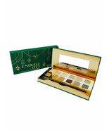 Cargo Cosmetics Emerald City Eyeshadow Palette .36 oz - £12.78 GBP