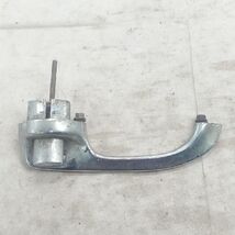 1963 Chevrolet Impala SS 2dr RH Passenger Exterior Chrome Door Handle OE... - $40.32 CAD