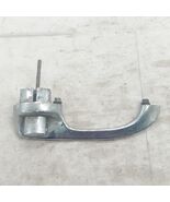 1963 Chevrolet Impala SS 2dr RH Passenger Exterior Chrome Door Handle OE... - $40.32 CAD