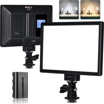For Conference Live Broadcast Studio Photography Recording, 5600K Lighting. - £47.94 GBP