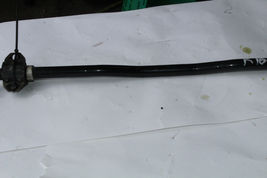 2009-2012 HYUNDAI GENESIS SEDAN FRONT STABILIZER SWAY BAR W/ END LINKS K1679 image 8