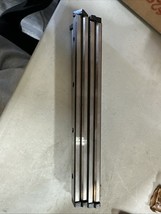 ALM INC RS236-08P/16 ROLLER BEARING RAIL.   Lott Of 2!! - $102.99 CAD