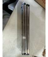 ALM INC RS236-08P/16 ROLLER BEARING RAIL.   Lott Of 2!! - $1,422.81 MXN