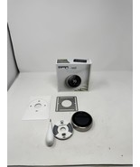 Google Nest 3rd Gen Smart Learning Thermostat - Stainless Steel (T3007ES) - $54.91