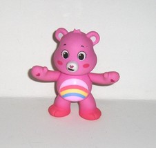 Just Play 5&quot; Care Bear Plays Music and Lights Up, Talks and Moves Head B... - £3.82 GBP