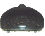 03-04-05  HONDA ACCORD COUPE  2.4L  AUTOMATIC   SPEEDOMETER/W/SIDE SAFET... - £32.53 GBP