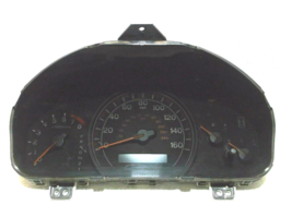 03-04-05  HONDA ACCORD COUPE  2.4L  AUTOMATIC   SPEEDOMETER/W/SIDE SAFET... - £32.09 GBP
