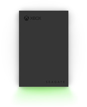 Seagate - Game Drive for Xbox 4TB External USB 3.2 Gen 1 Portable Hard D... - £166.35 GBP
