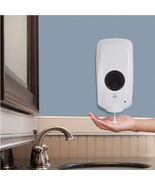 Commercial Touchless Hand Soap &amp; Sanitizer Dispenser w/Auto-Senser WALL ... - $31.49