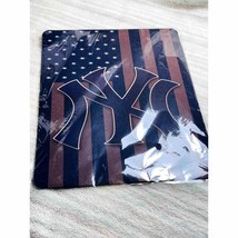 New-New York-Yankees Mouse Pad 9.5x8 in - £10.28 GBP